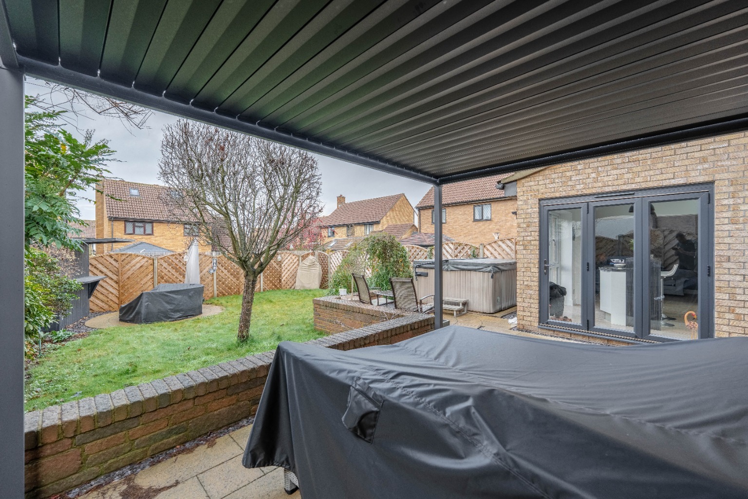 ** Guide Price £425,000 - £440,000 ** Outstanding 3 Bedroom Detached Family Home in Popular St. Ives Property image 18