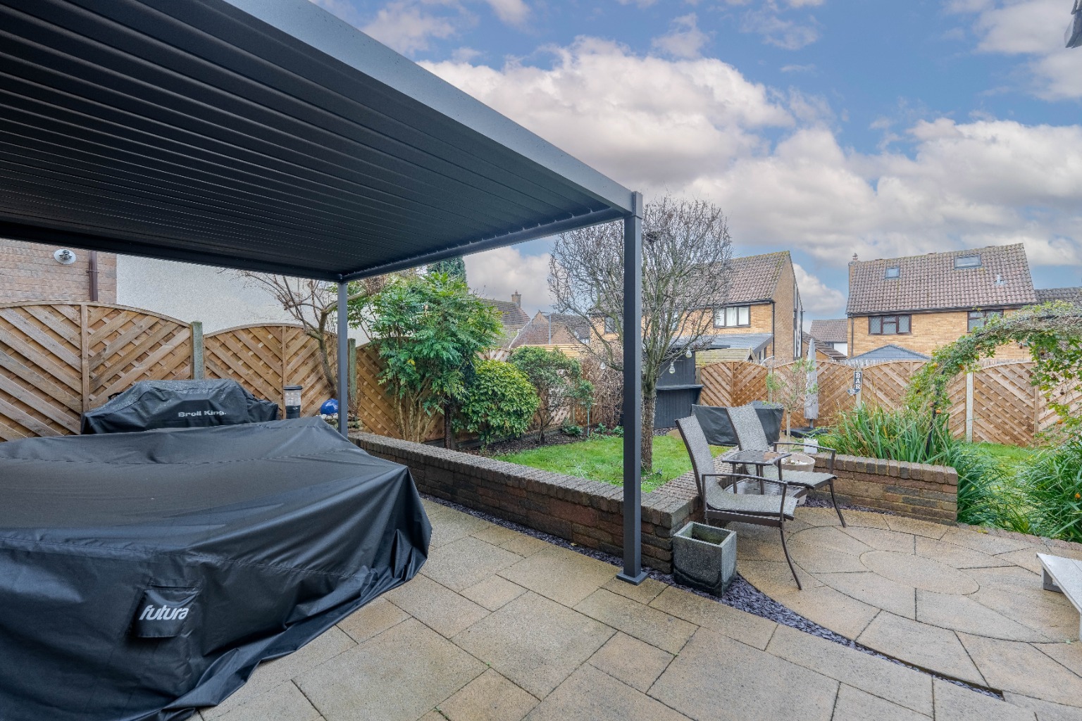 ** Guide Price £425,000 - £440,000 ** Outstanding 3 Bedroom Detached Family Home in Popular St. Ives Property image 19