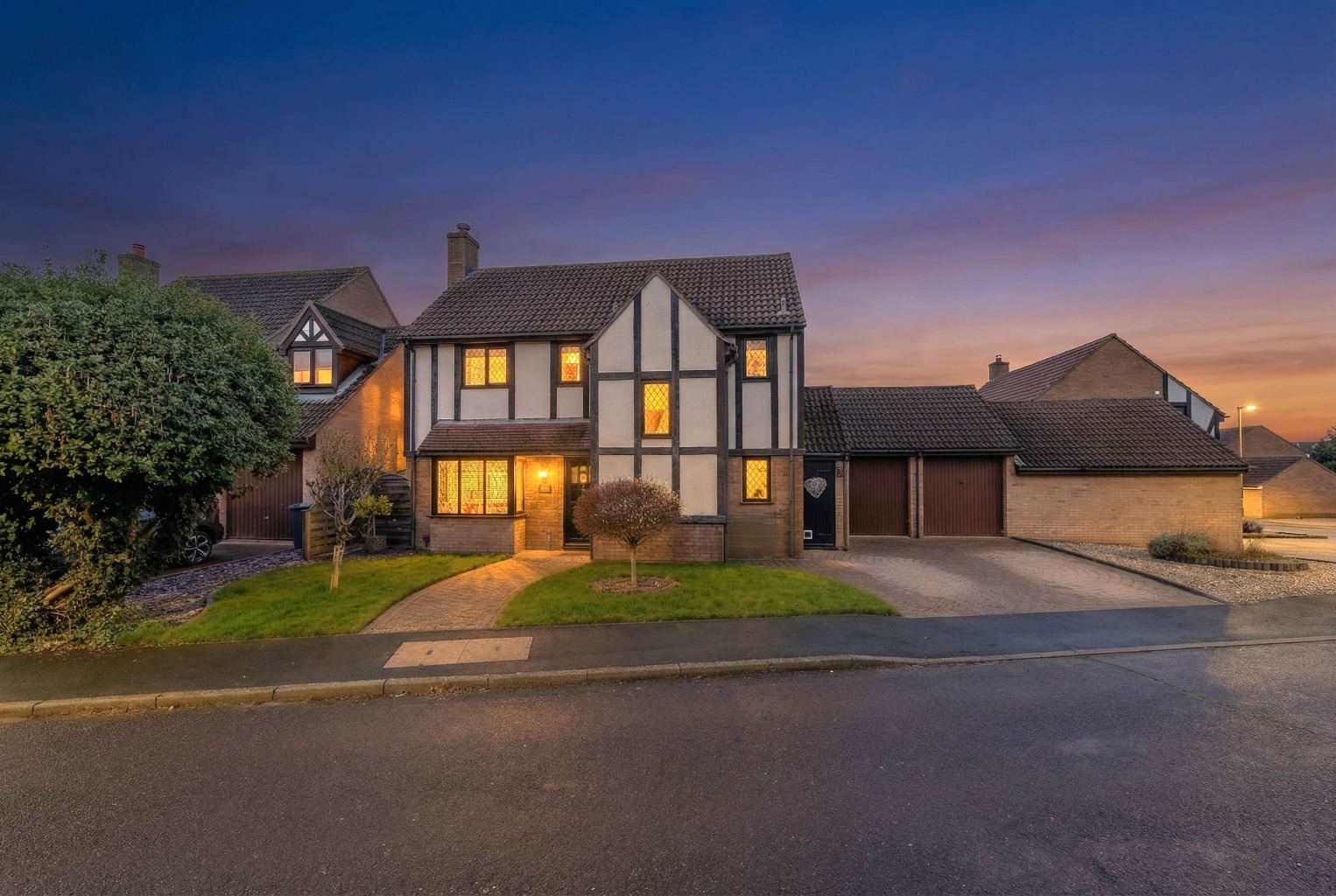 ** Guide Price £425,000 - £440,000 ** Outstanding 3 Bedroom Detached Family Home in Popular St. Ives Property image 20
