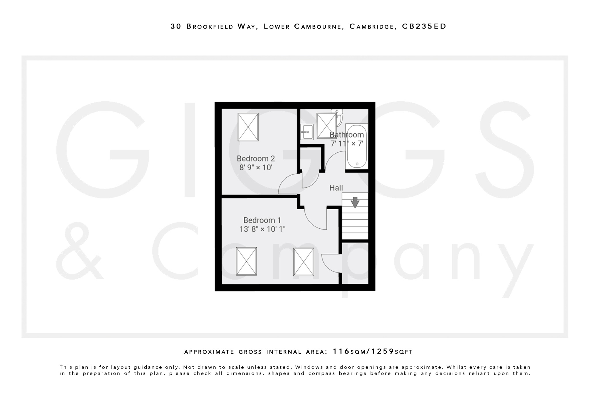 Floor Plan 3