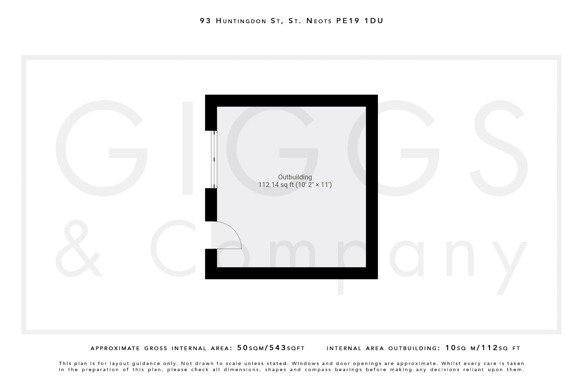 Floor Plan 4