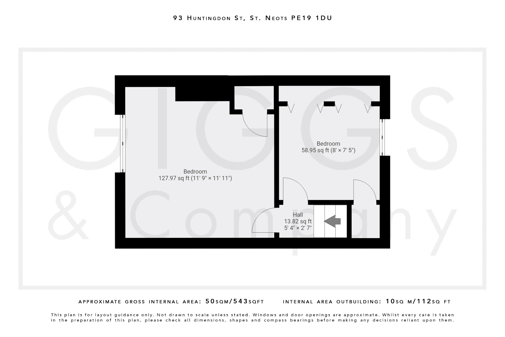 Floor Plan 3