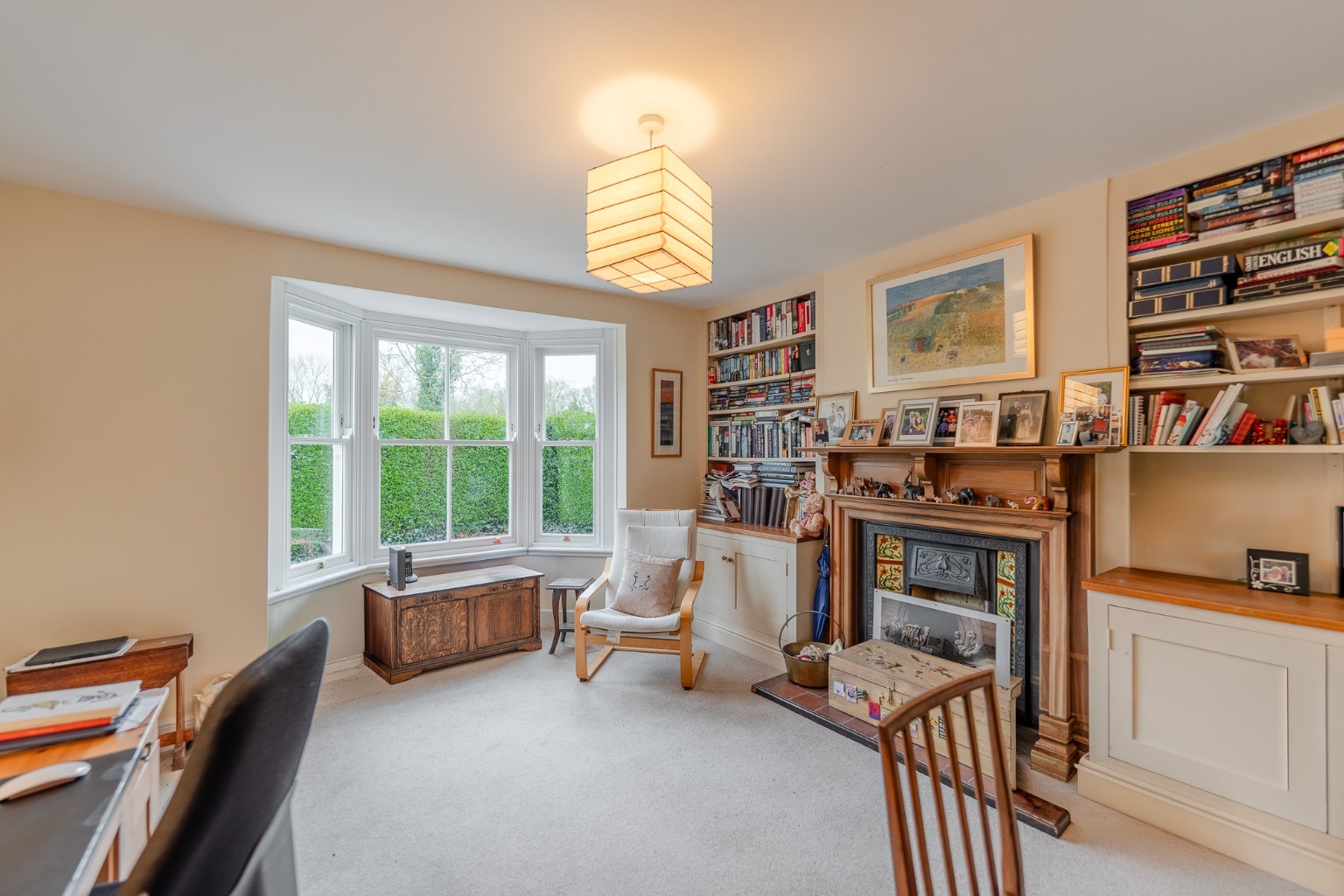 Exceptional 5 Bedroom Family Home in St. Ives with Stunning Extension Property image 8