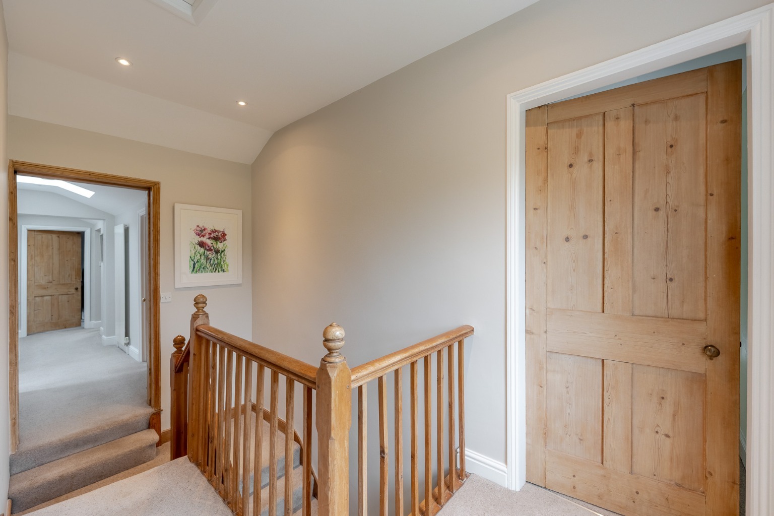Exceptional 5 Bedroom Family Home in St. Ives with Stunning Extension Property image 15