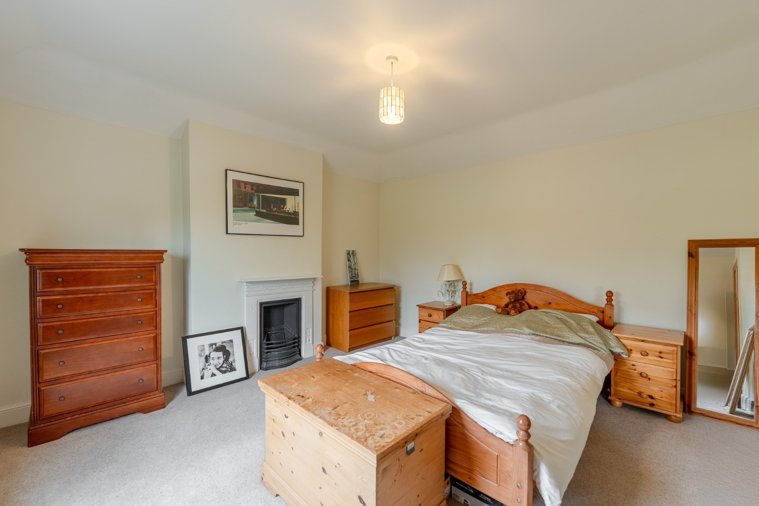 Exceptional 5 Bedroom Family Home in St. Ives with Stunning Extension Property image 17