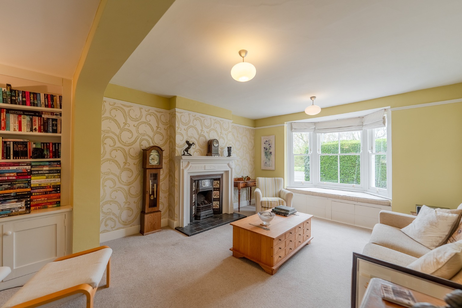 Exceptional 5 Bedroom Family Home in St. Ives with Stunning Extension Property image 9
