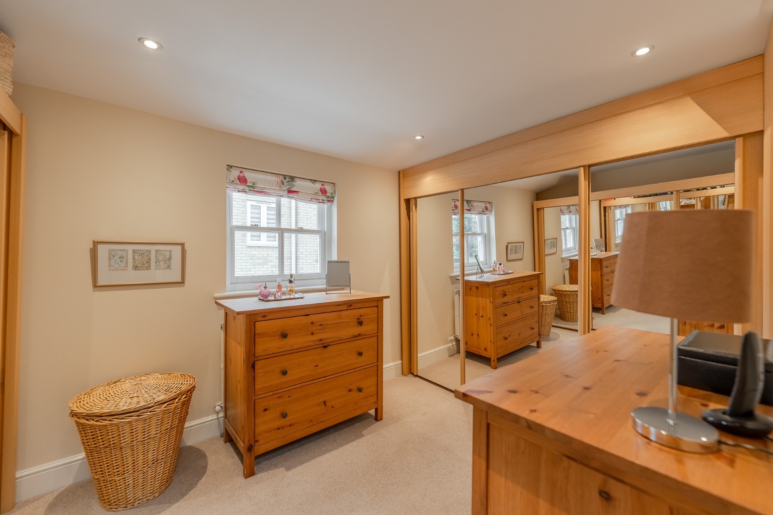 Exceptional 5 Bedroom Family Home in St. Ives with Stunning Extension Property image 24