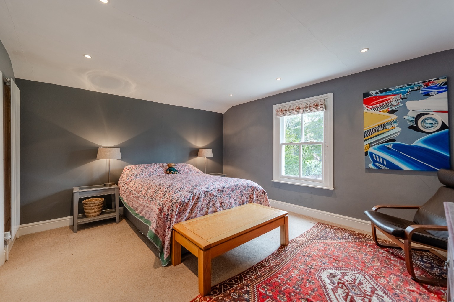 Exceptional 5 Bedroom Family Home in St. Ives with Stunning Extension Property image 20