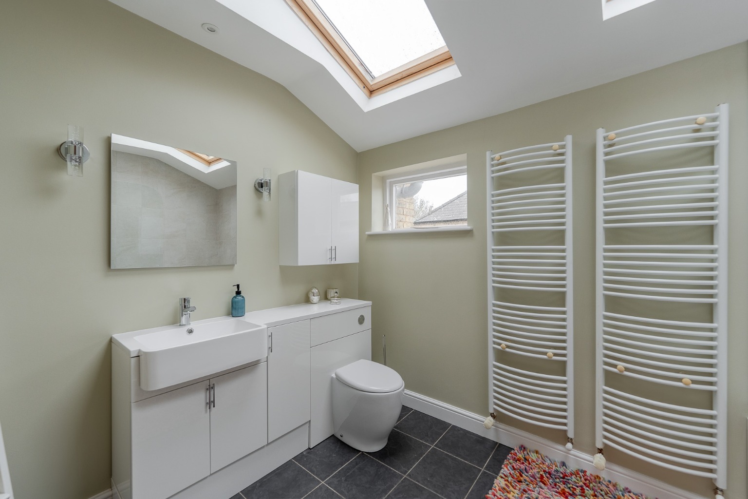 Exceptional 5 Bedroom Family Home in St. Ives with Stunning Extension Property image 19