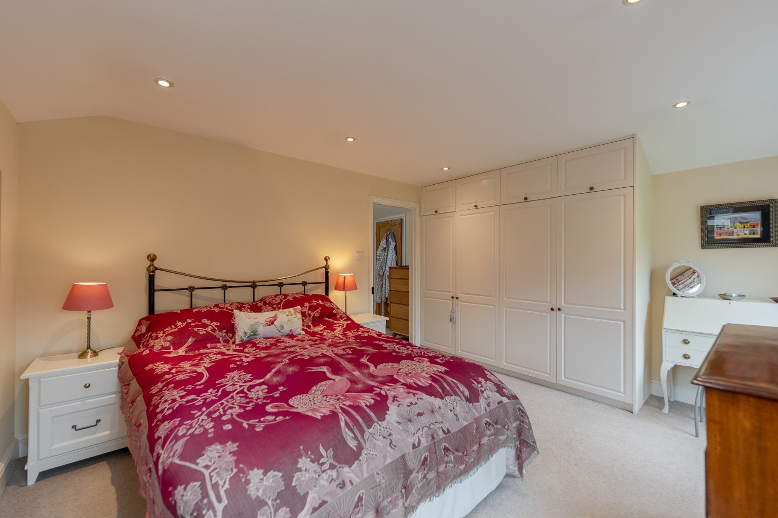 Exceptional 5 Bedroom Family Home in St. Ives with Stunning Extension Property image 22