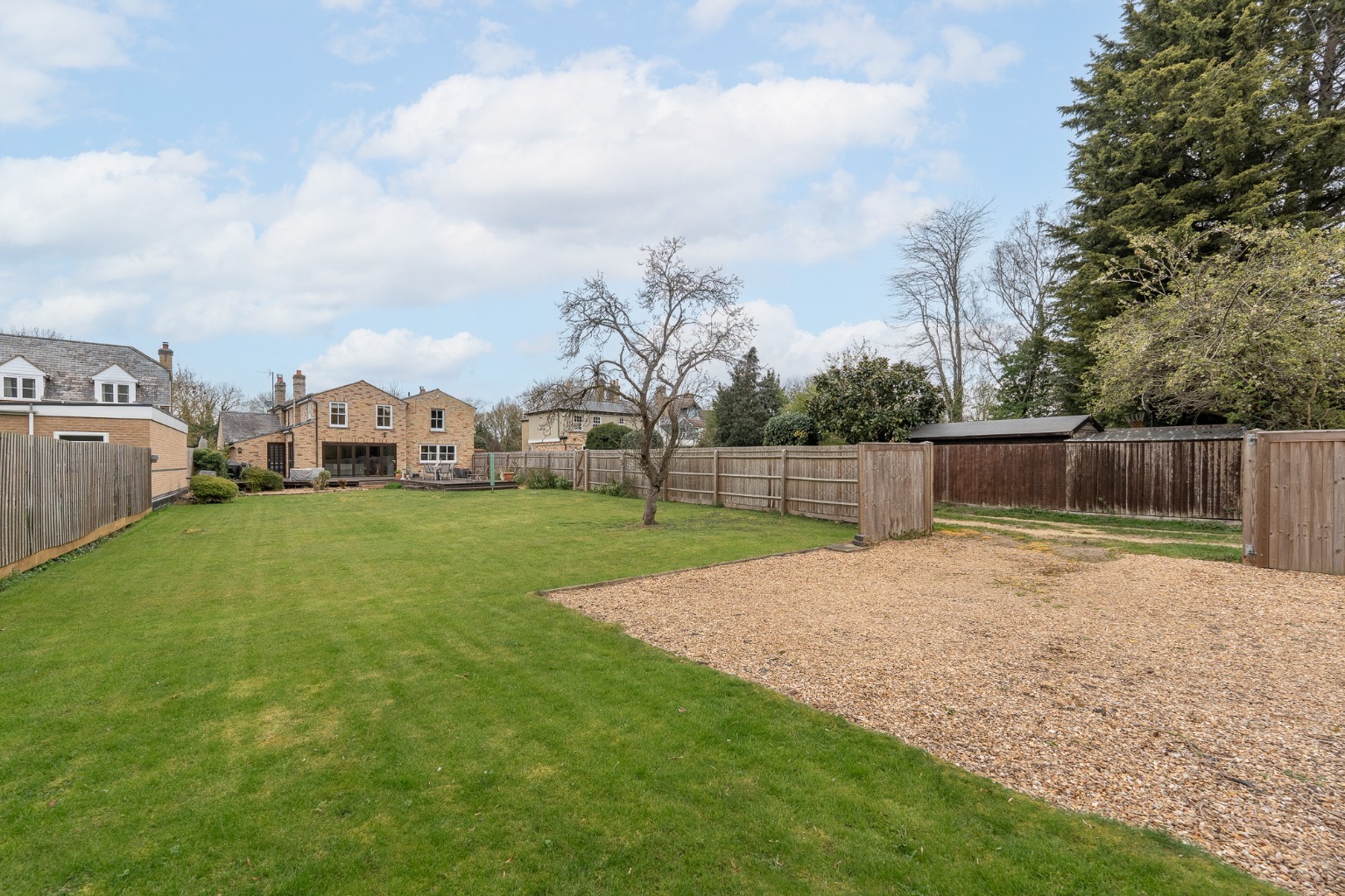 Exceptional 5 Bedroom Family Home in St. Ives with Stunning Extension Property image 27