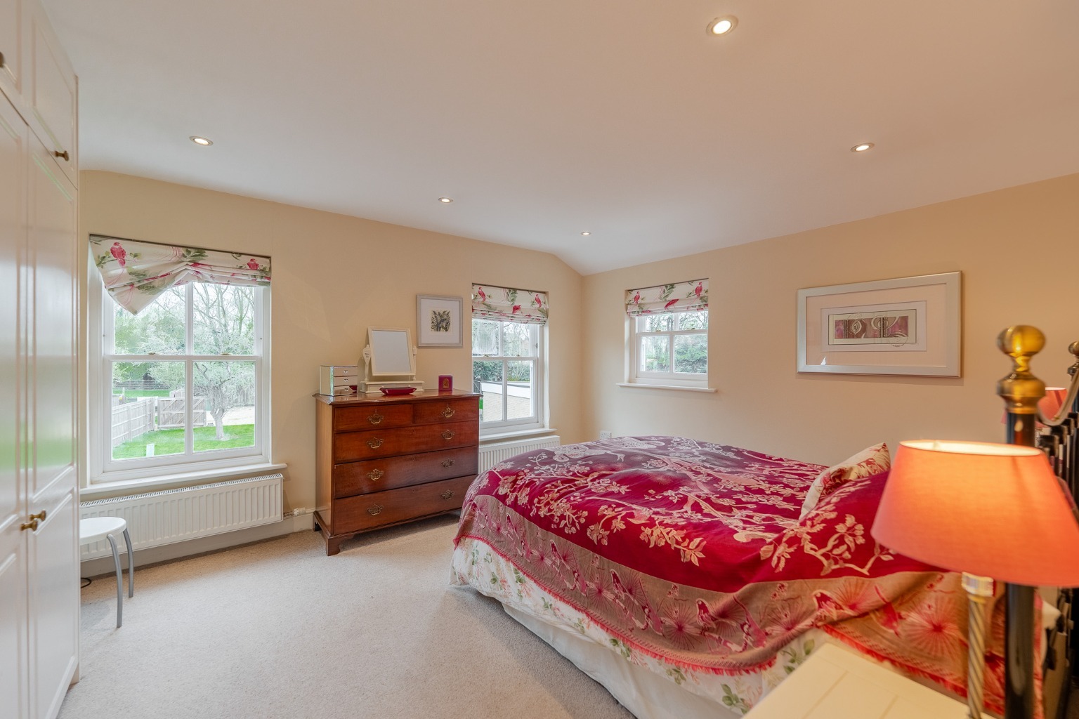 Exceptional 5 Bedroom Family Home in St. Ives with Stunning Extension Property image 23