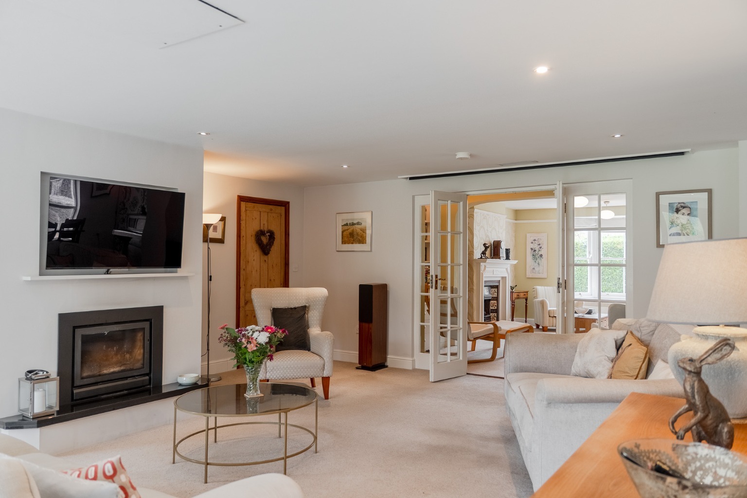 Exceptional 5 Bedroom Family Home in St. Ives with Stunning Extension Property image 10