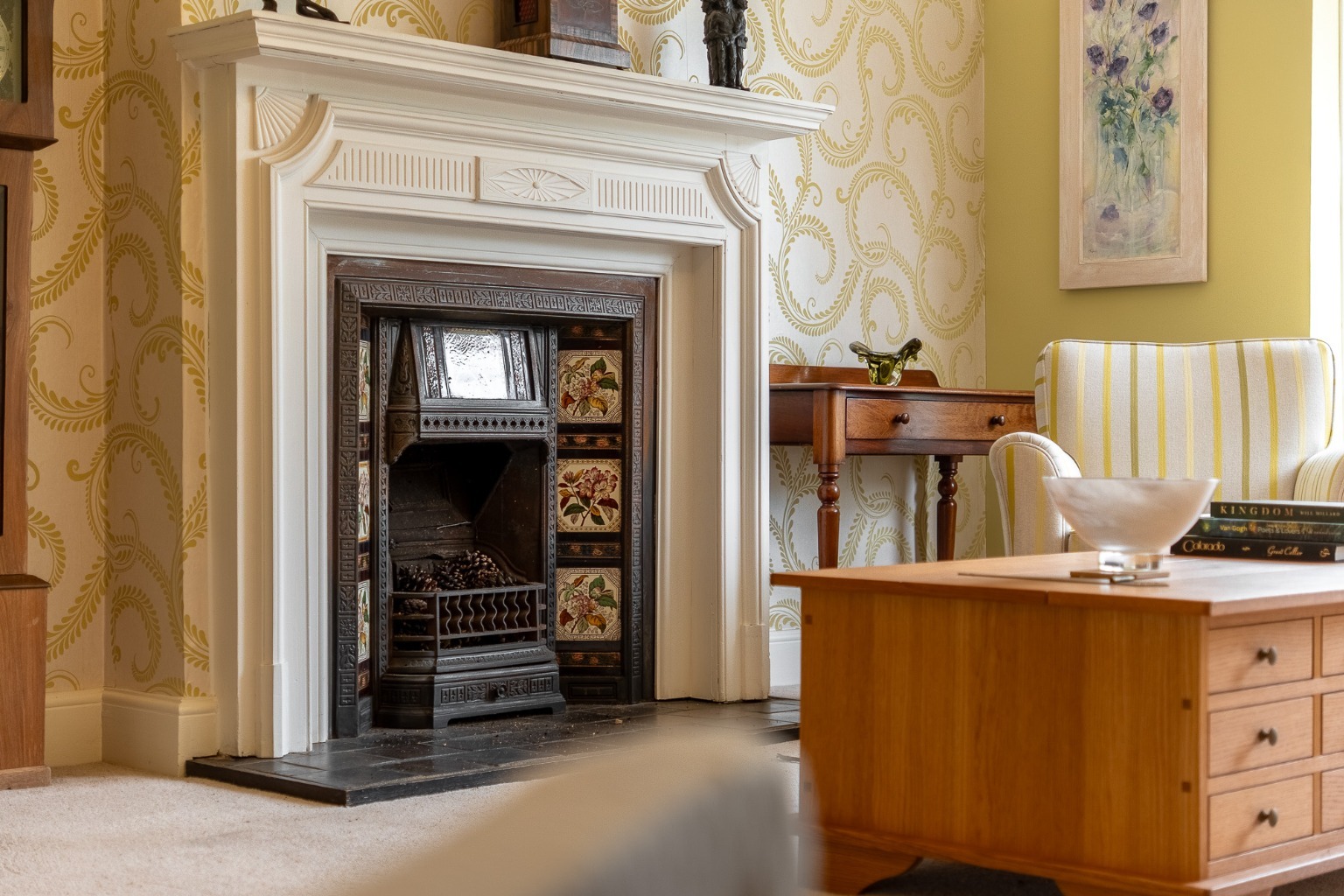 Exceptional 5 Bedroom Family Home in St. Ives with Stunning Extension Property image 11