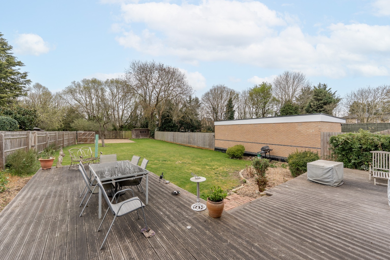 Exceptional 5 Bedroom Family Home in St. Ives with Stunning Extension Property image 28