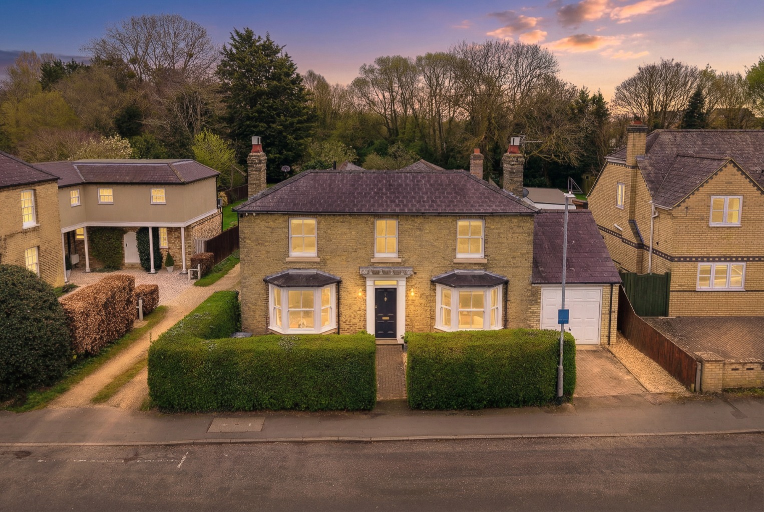 Exceptional 5 Bedroom Family Home in St. Ives with Stunning Extension Property image 32
