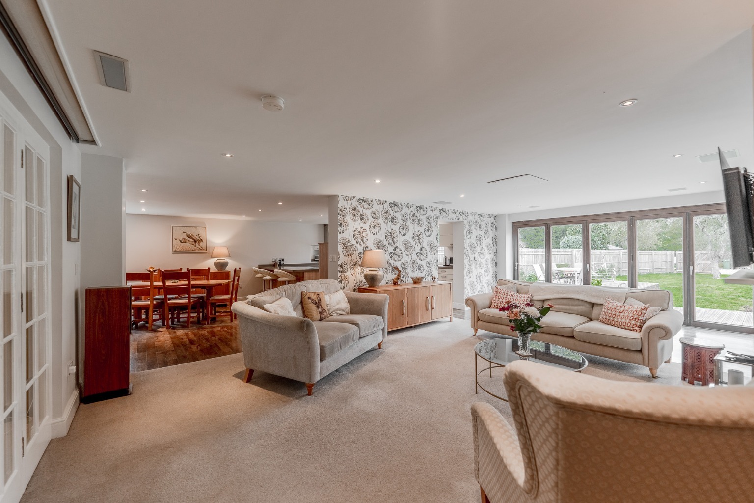 Exceptional 5 Bedroom Family Home in St. Ives with Stunning Extension Property image 13
