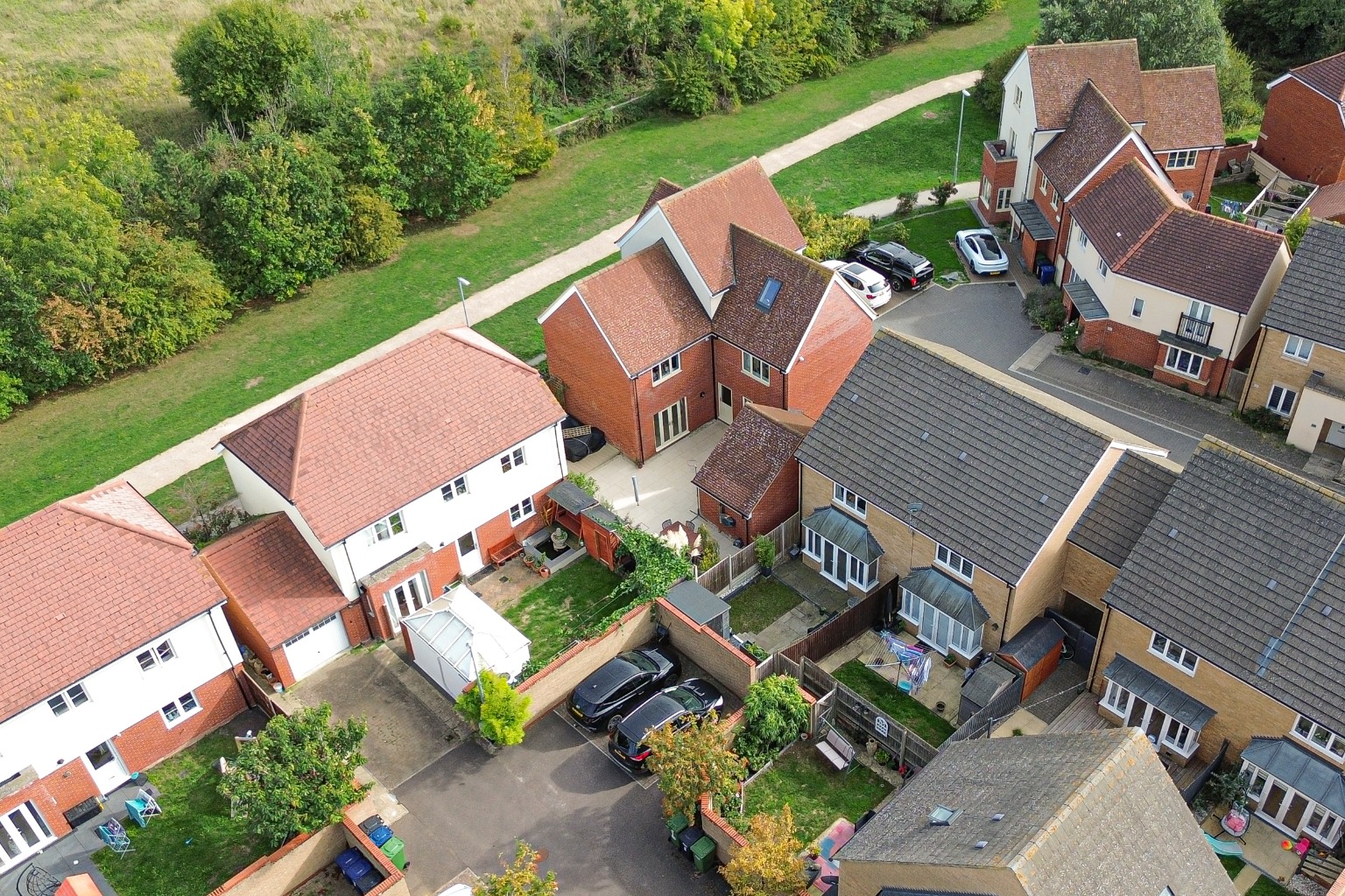 OPEN DAY SATURDAY 3rd OCTOBER Property image 18