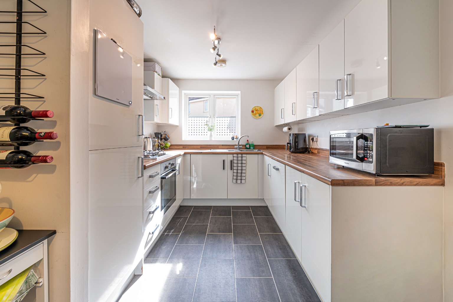 OPEN DAY SATURDAY 3rd OCTOBER Property image 5