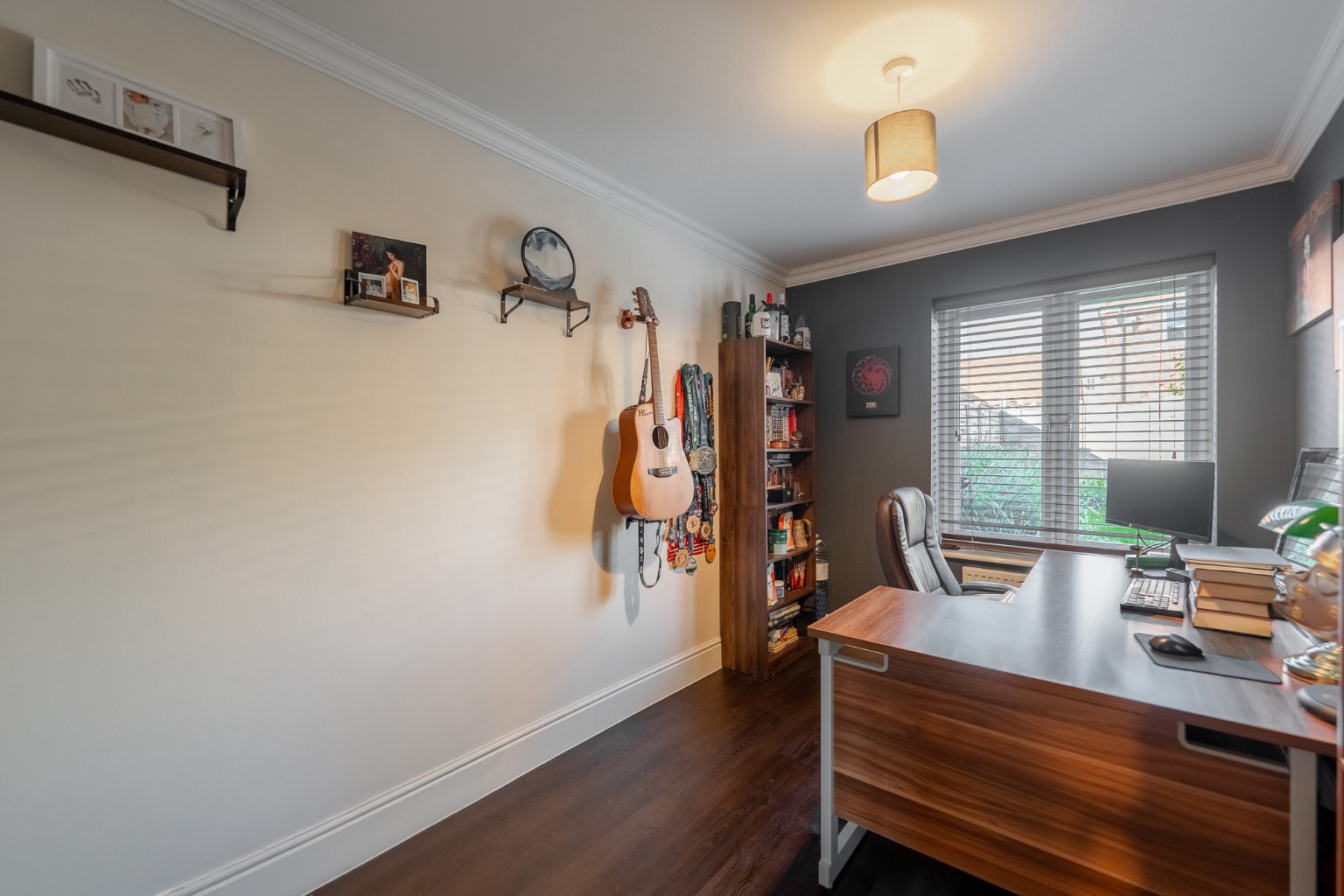 Detached Four Bedroom Family Home in St. Neots Property image 8