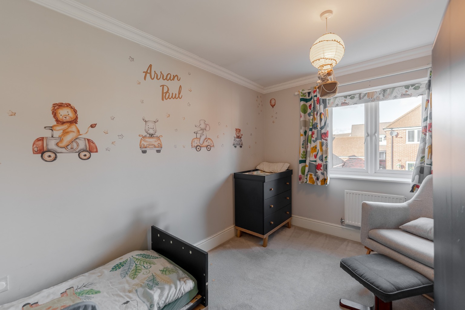 Detached Four Bedroom Family Home in St. Neots Property image 14