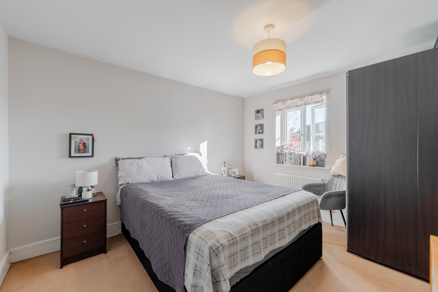 Detached Four Bedroom Family Home in St. Neots Property image 13