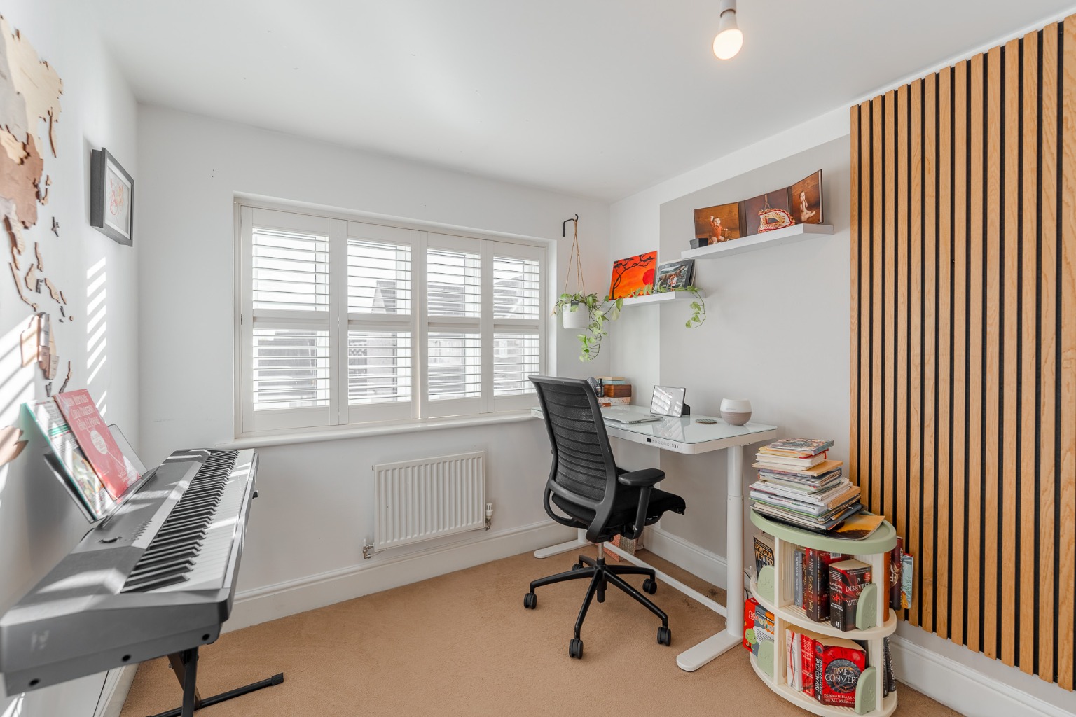 Detached Four Bedroom Family Home in St. Neots Property image 15
