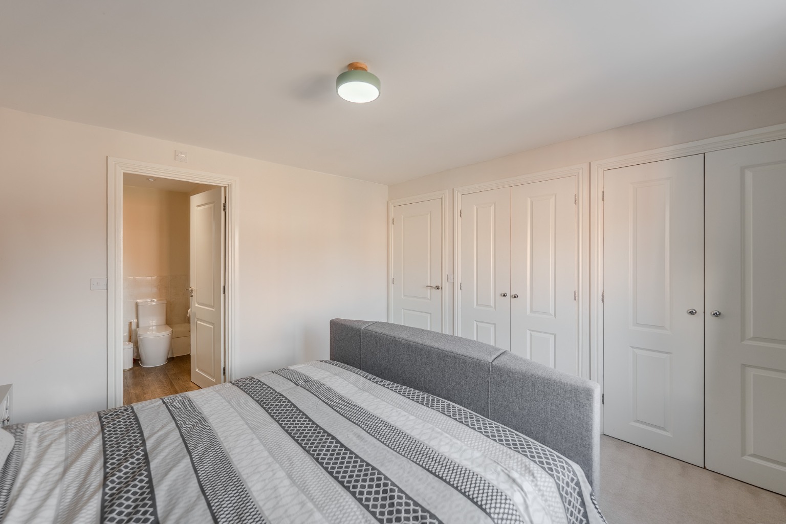 Detached Four Bedroom Family Home in St. Neots Property image 11
