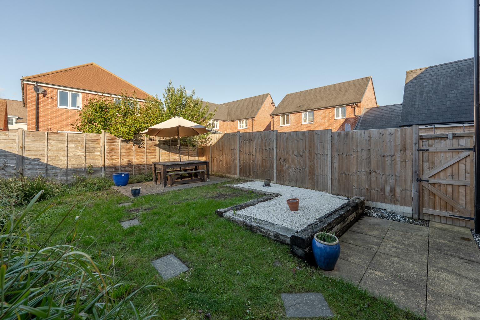 Detached Four Bedroom Family Home in St. Neots Property image 18