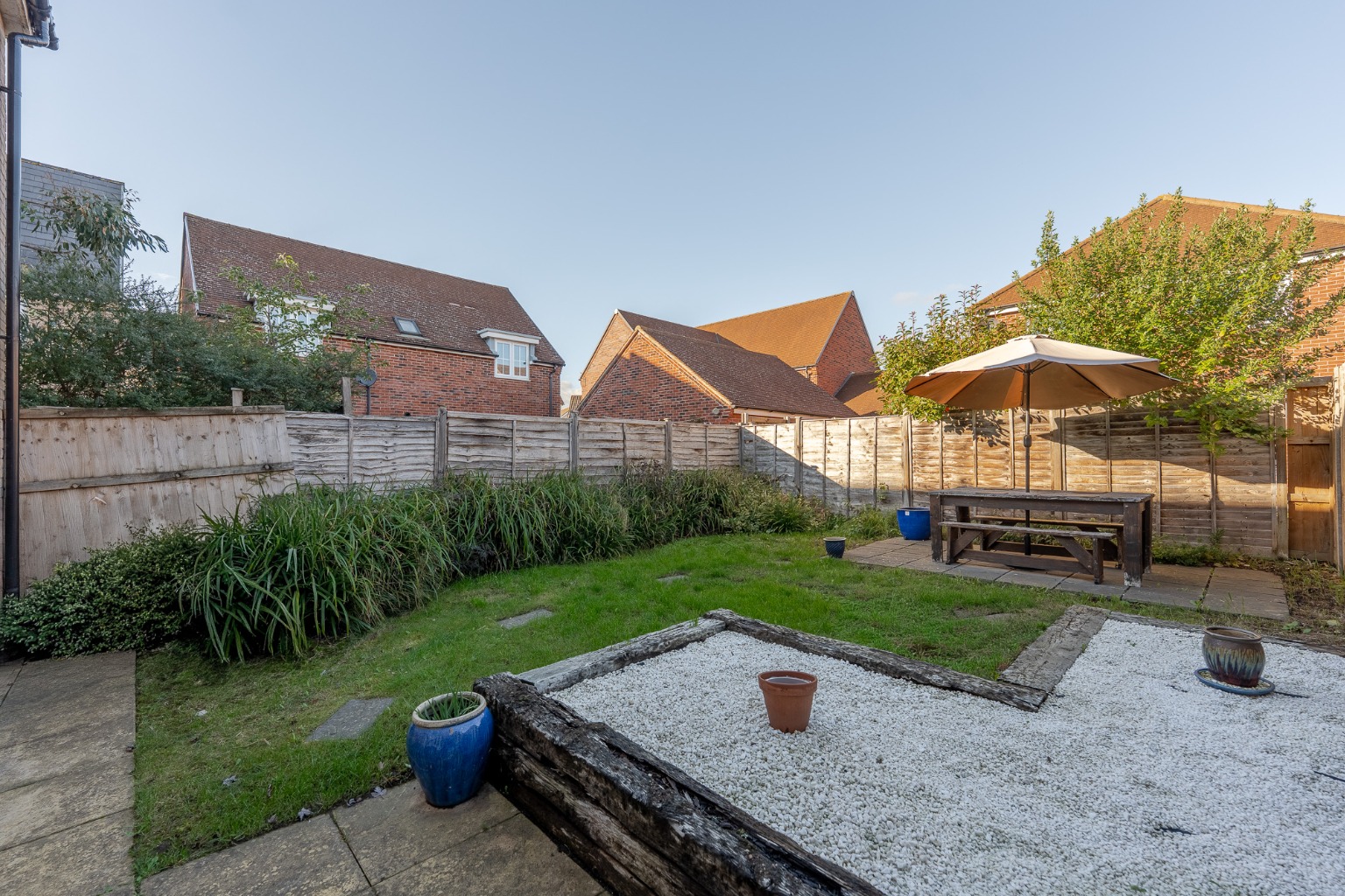 Detached Four Bedroom Family Home in St. Neots Property image 17