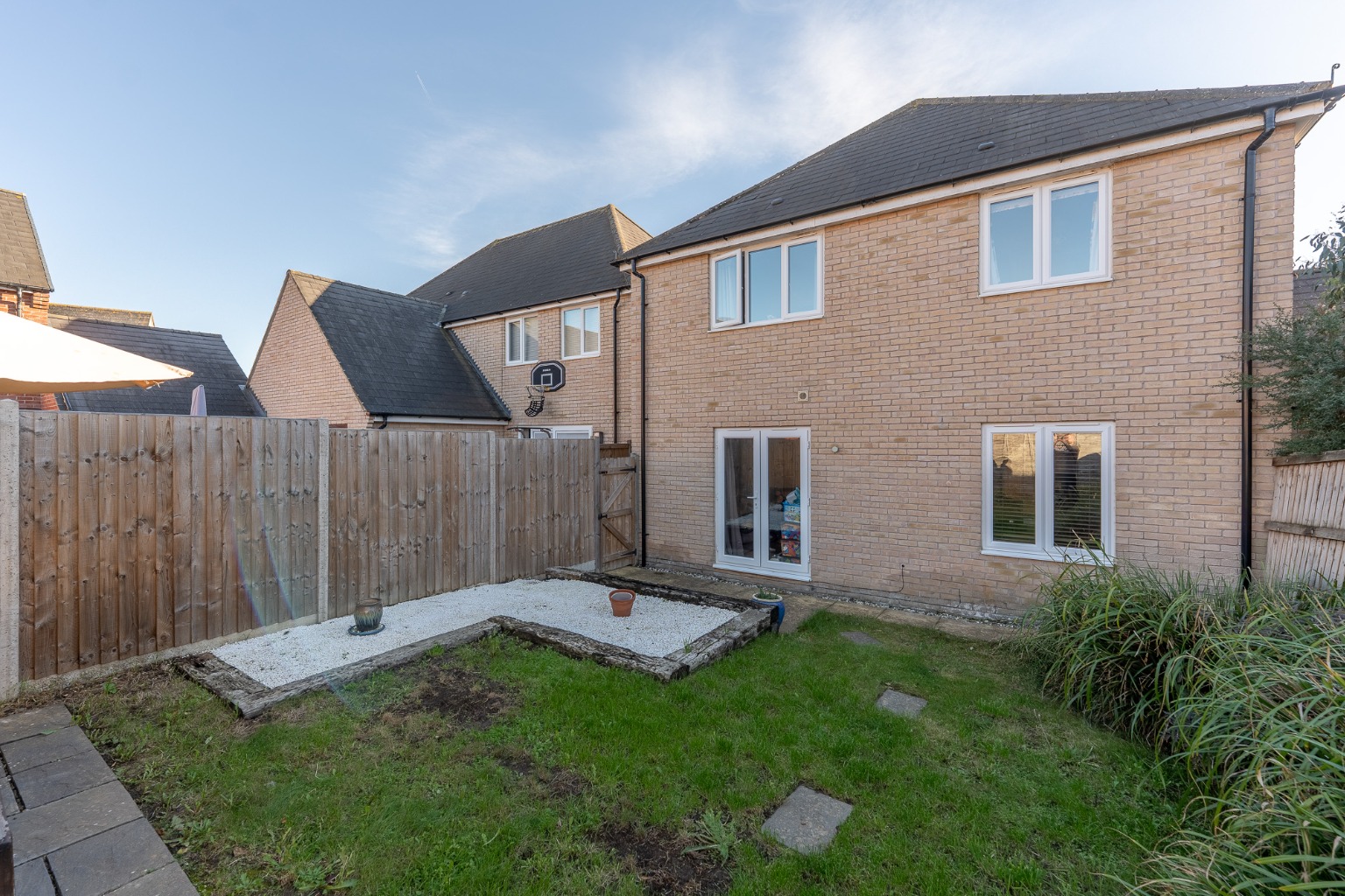 Detached Four Bedroom Family Home in St. Neots Property image 19