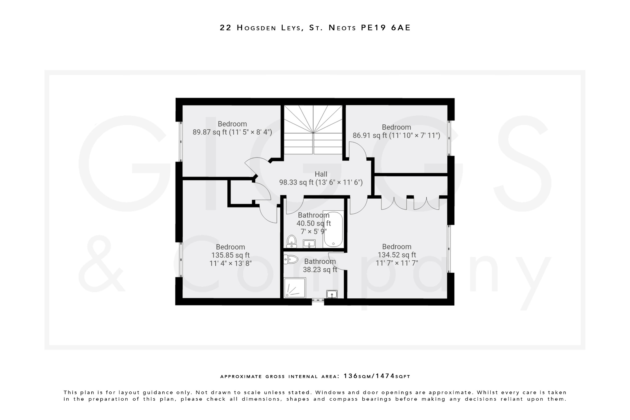 Floor Plan 3