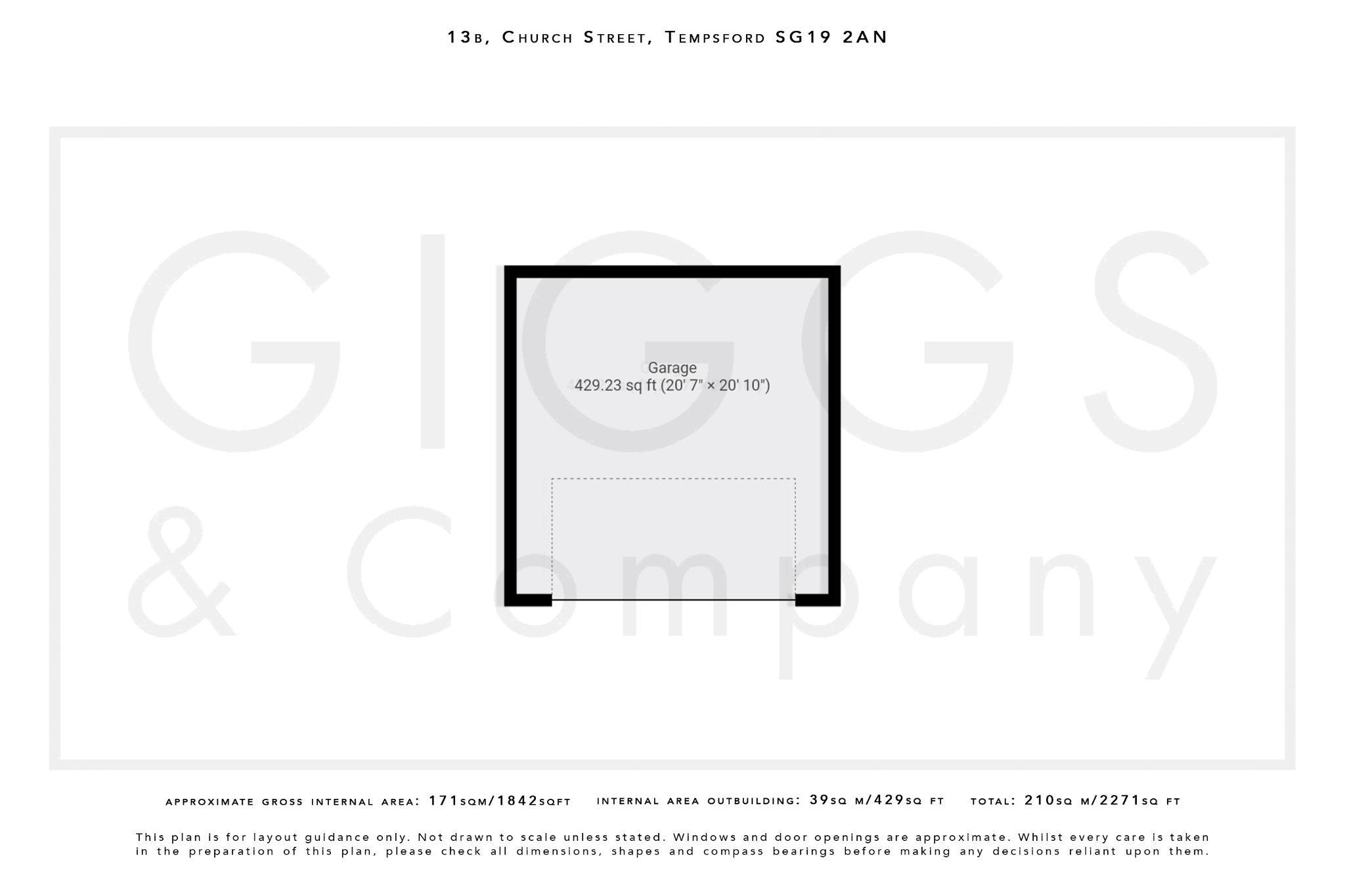 Floor Plan 3