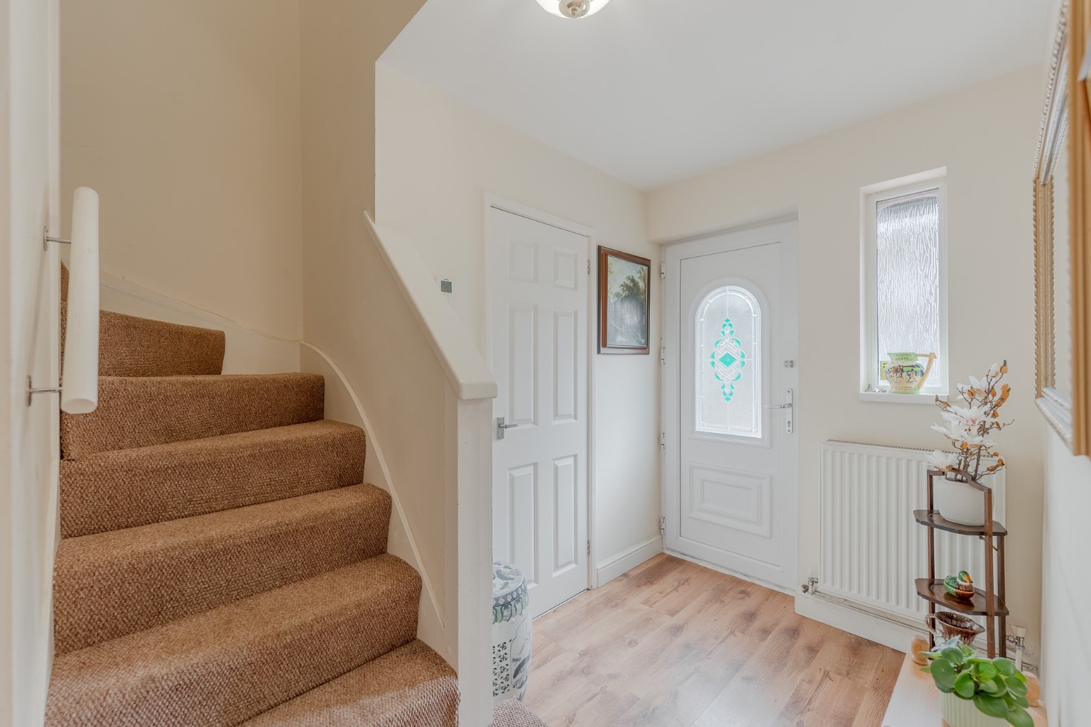 Three bedroom semi detached house located in St Neots! Property image 5