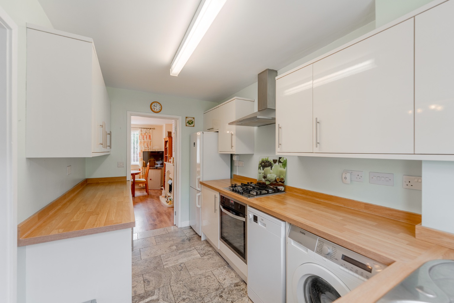 Three bedroom semi detached house located in St Neots! Property image 9