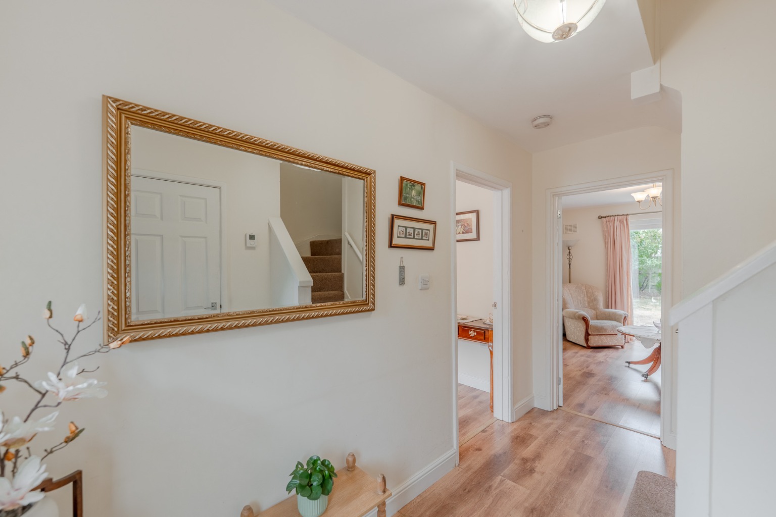 Three bedroom semi detached house located in St Neots! Property image 6