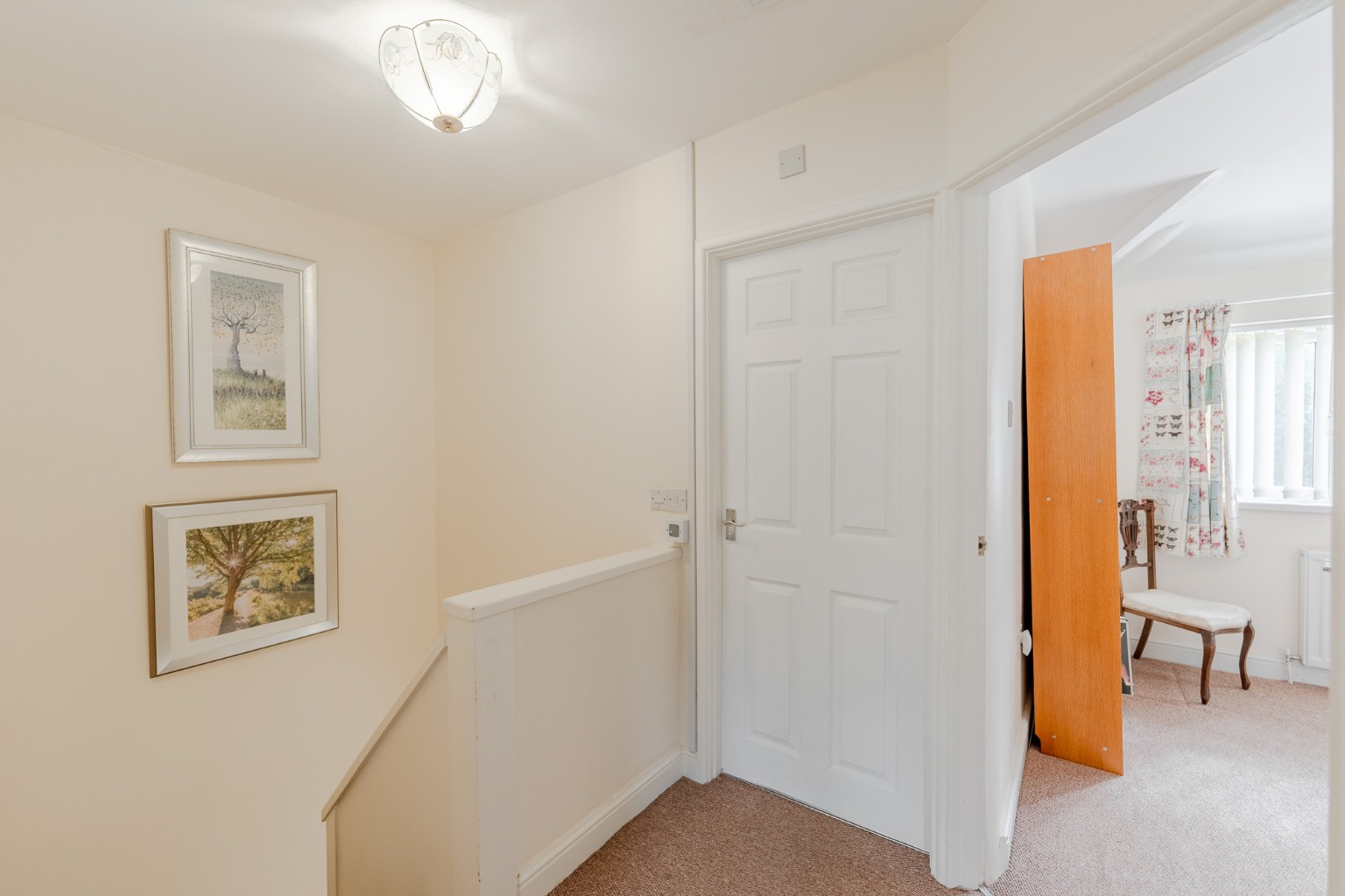 Three bedroom semi detached house located in St Neots! Property image 11