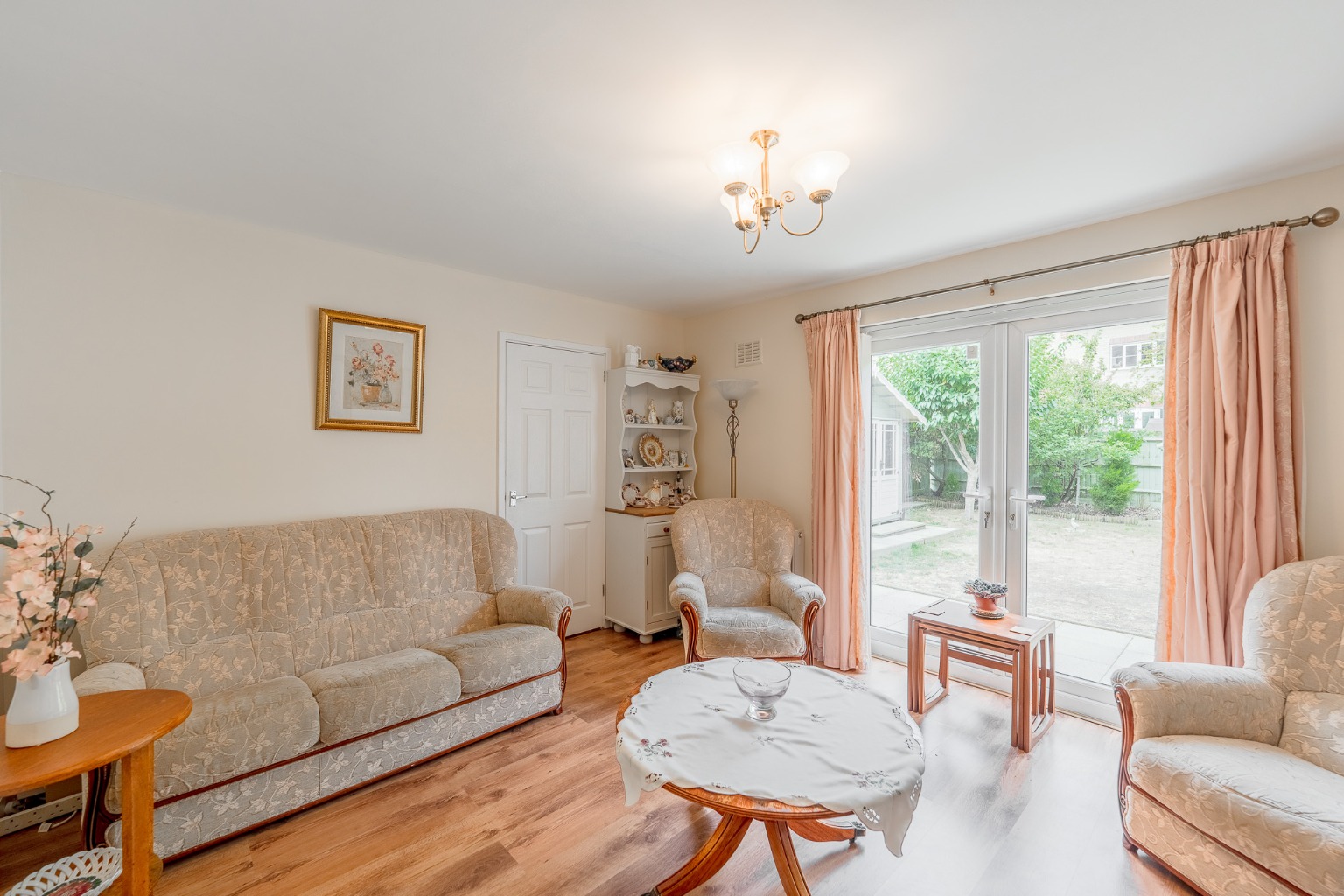 Three bedroom semi detached house located in St Neots! Property image 8