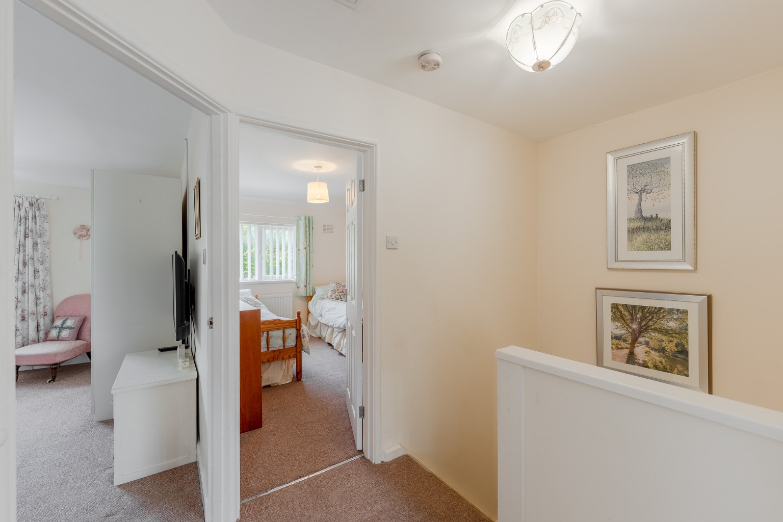 Three bedroom semi detached house located in St Neots! Property image 10