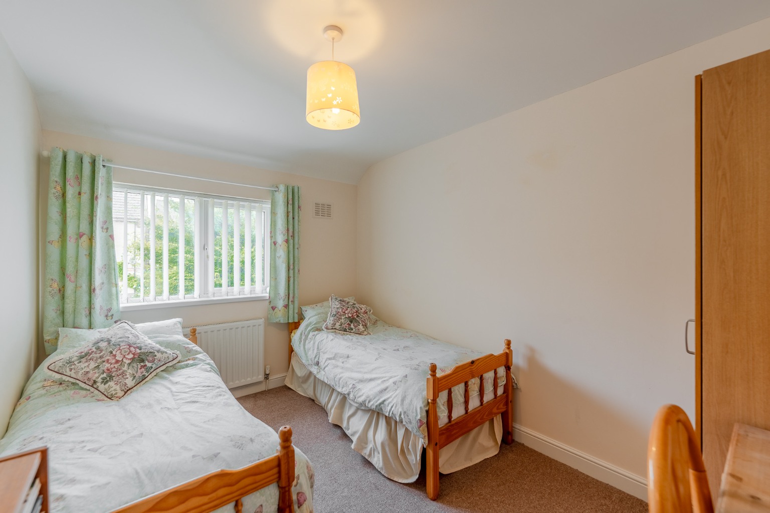 Three bedroom semi detached house located in St Neots! Property image 15