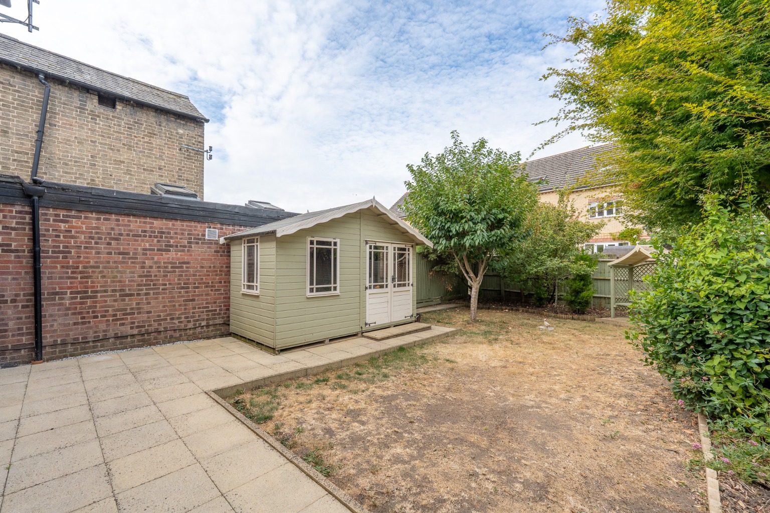 Three bedroom semi detached house located in St Neots! Property image 18