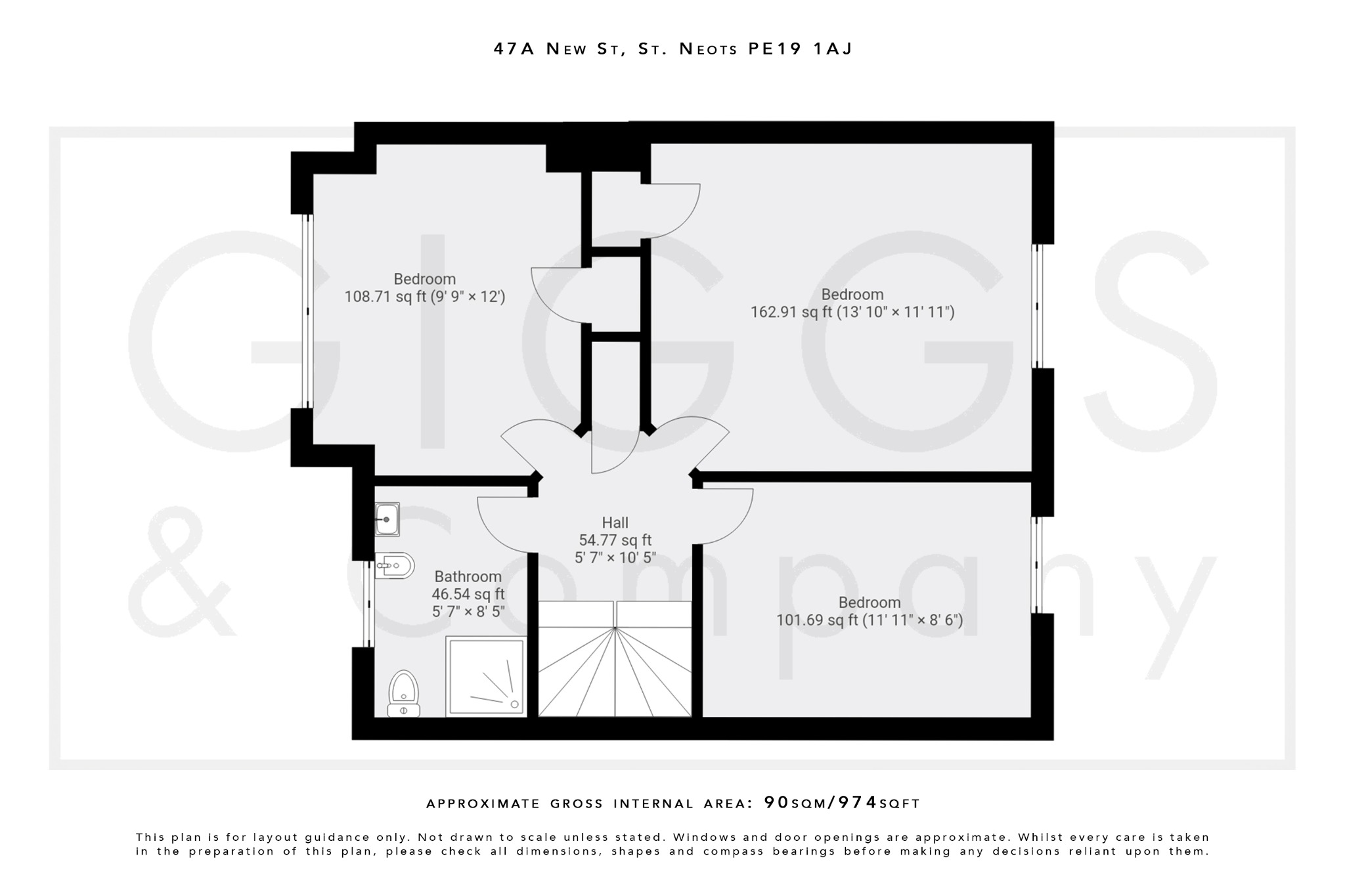 Floor Plan 3
