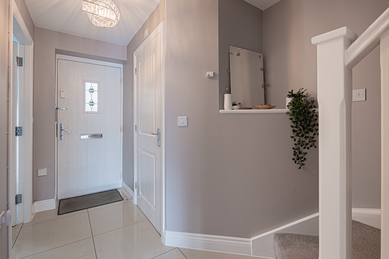 Well presented & spacious town house in Papworth Everard Property image 7