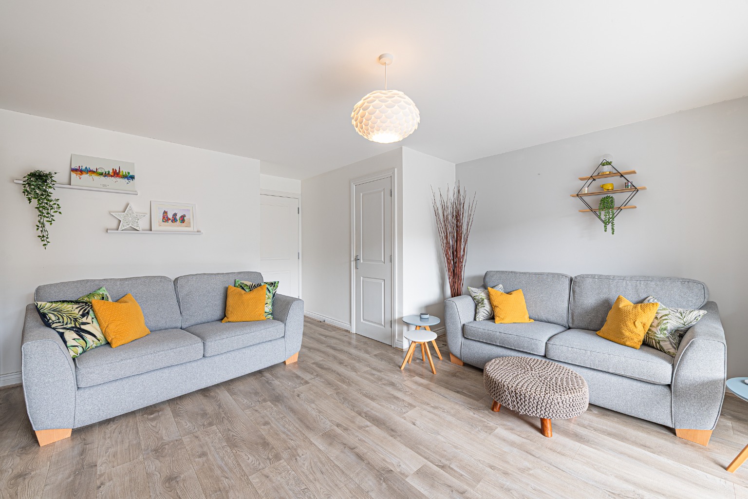 Well presented & spacious town house in Papworth Everard Property image 8
