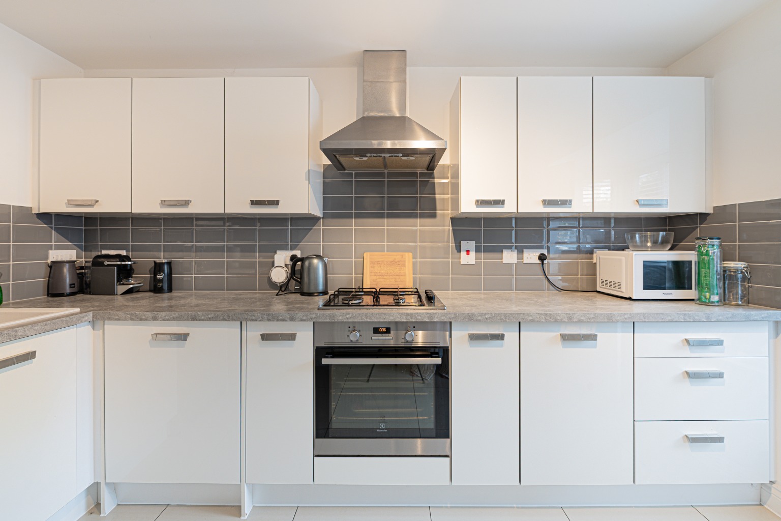 Well presented & spacious town house in Papworth Everard Property image 6