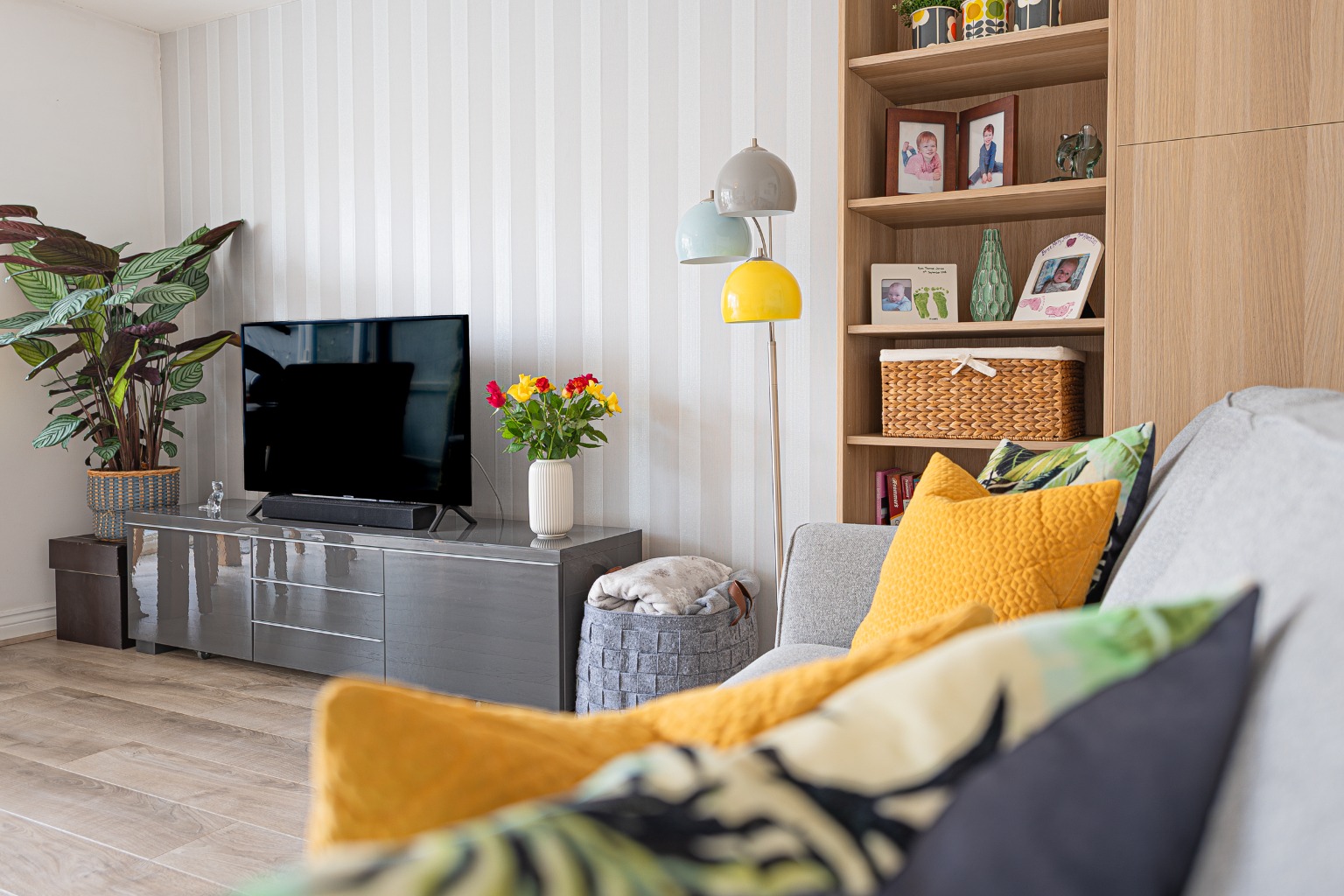 Well presented & spacious town house in Papworth Everard Property image 9