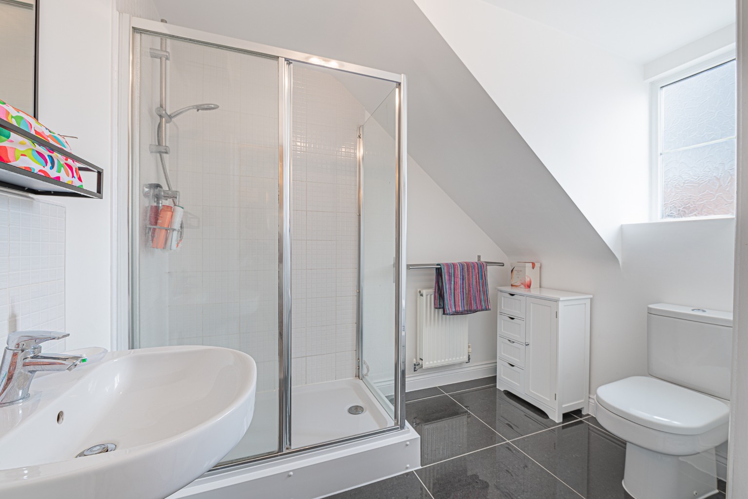Well presented & spacious town house in Papworth Everard Property image 15