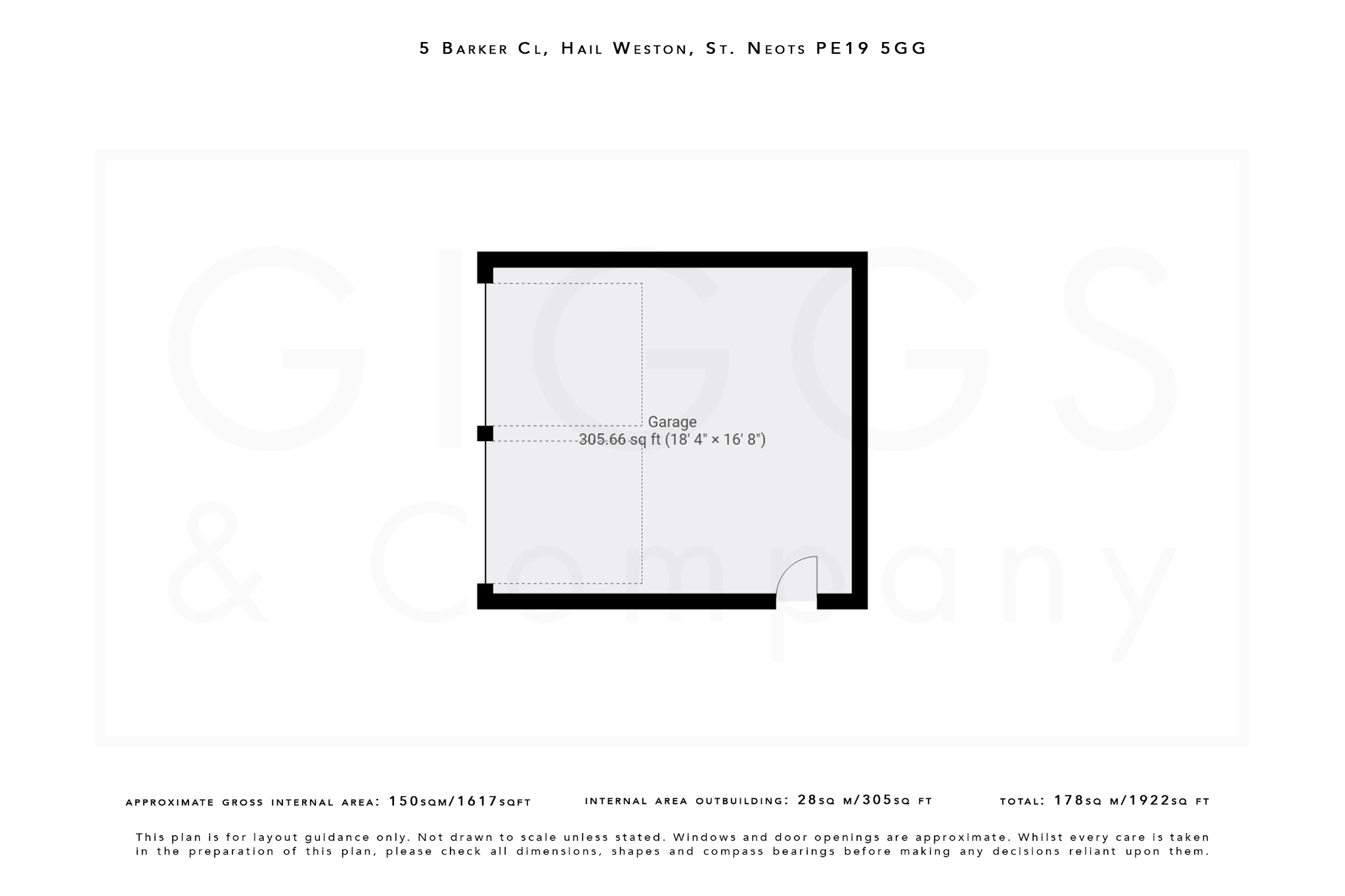 Floor Plan 4