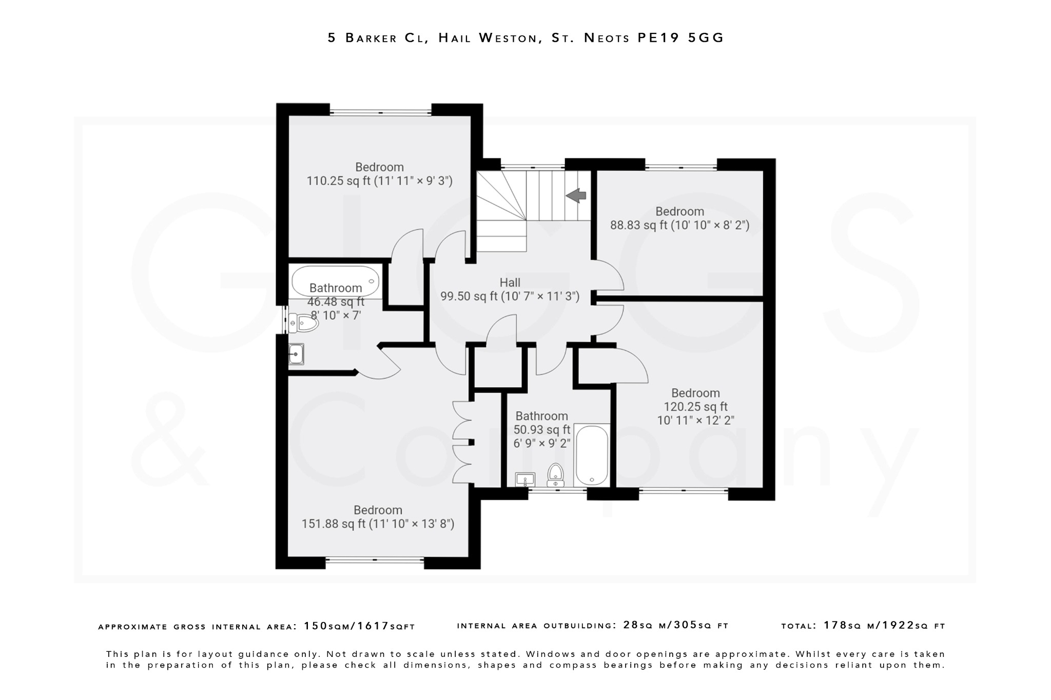 Floor Plan 3