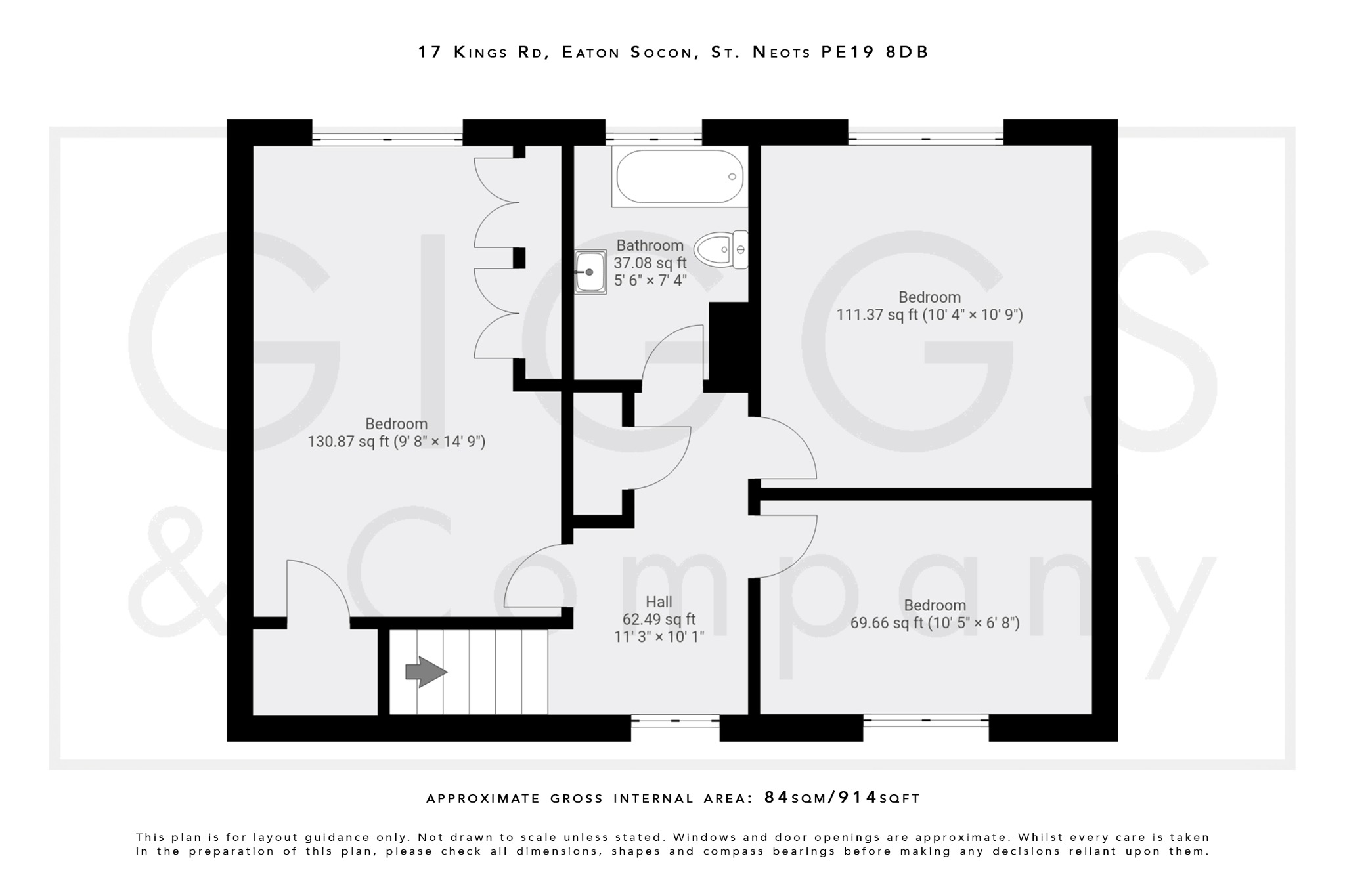 Floor Plan 3